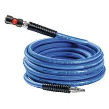 Prevost Flexair air hose assembly - High Flow profile