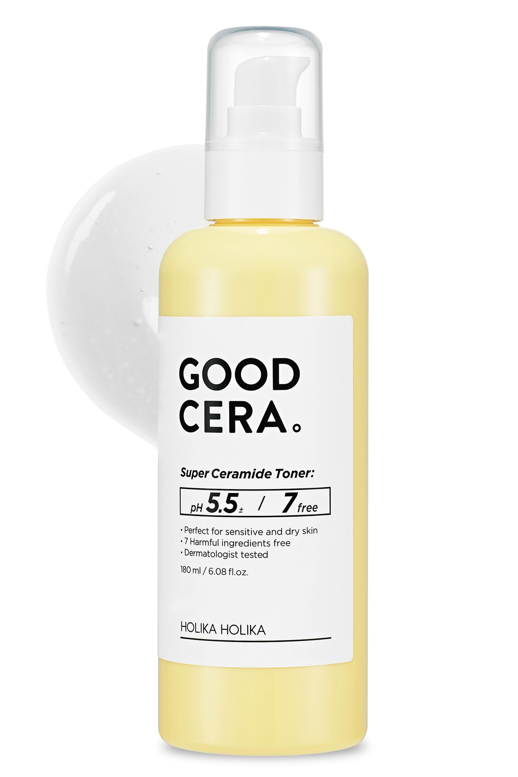 Good Cera Toner (Sensitive) (s8k)