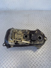 1989 89 YAMAHA XC200Z XC 200Z 200 RIVA FUEL TANK