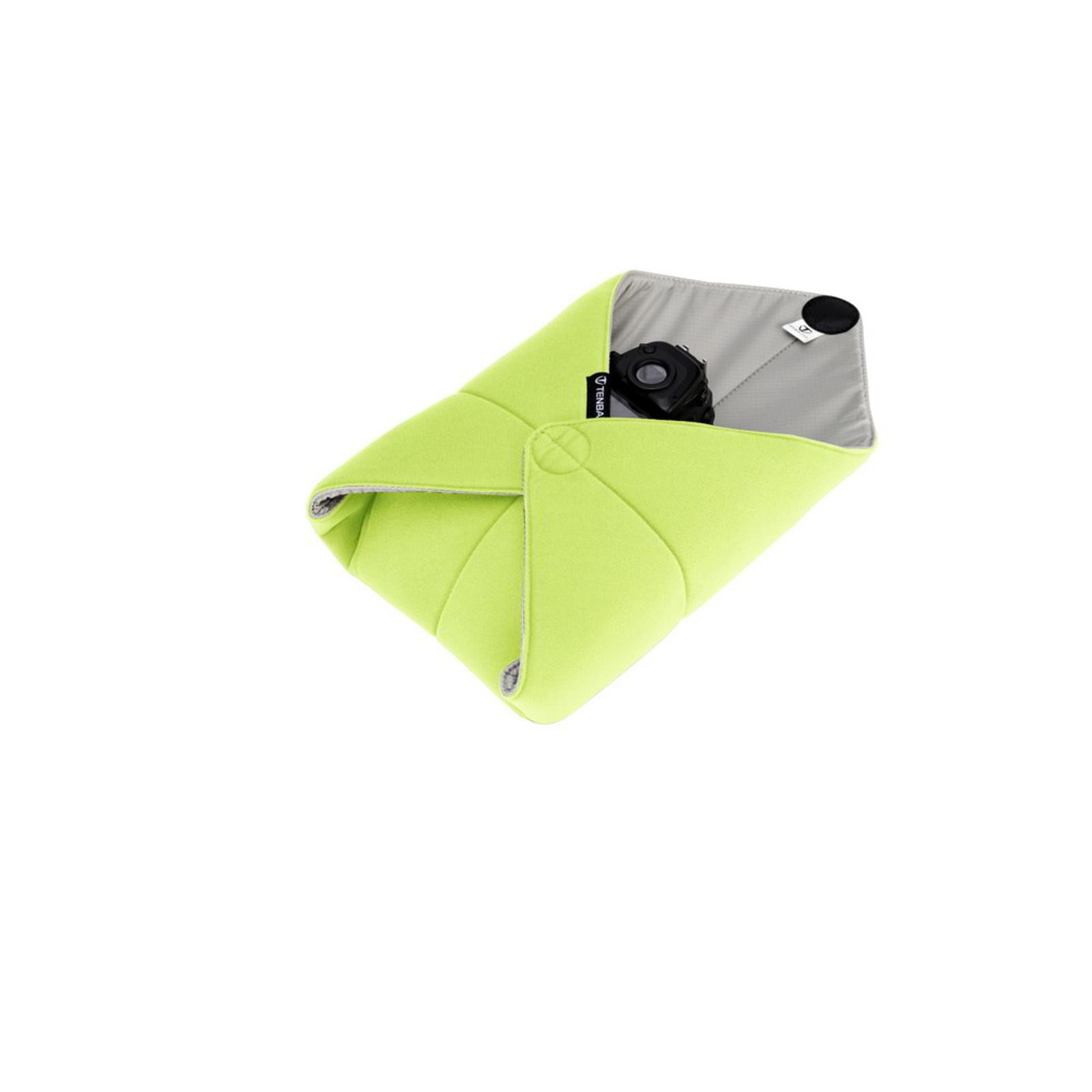 Tenba Tools 16 Protective Wrap Lime