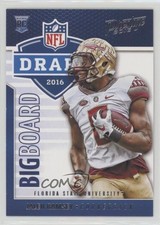 2016 Panini Prestige Draft Big Board Jalen Ramsey #18 uk2