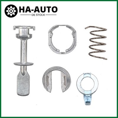 1 Set Reparatursatz Schliesszylinder Türschloss für VW GOLF 3 III 4 IV CABRIO DE