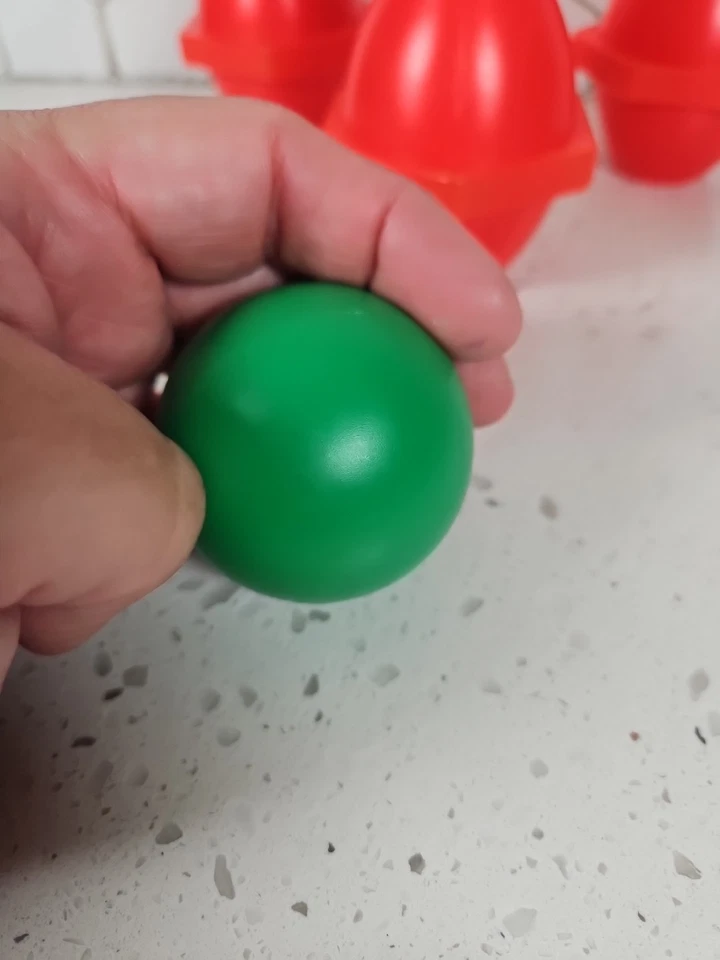 2005 WowWee Robosapien V2 Bowling Toys - Image 4 of 4