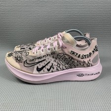 nike zoom fly sp ebay