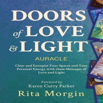 Doors of Love and Light Energize your space using love and light.