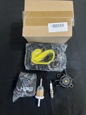 Kizut 32 083 03-S Air Filter and 22-s Fuel Filter Tune Up Kit for Kohler NEW