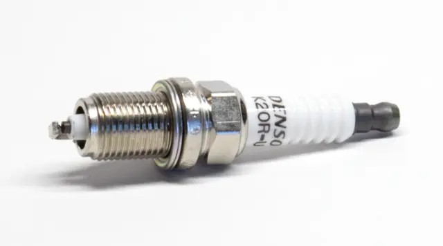 Genuine Toyota Spark Plug 90919-01166