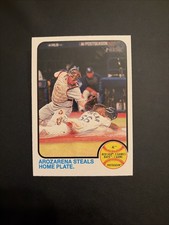 2022 Topps Heritage - Randy Arozarena #204
