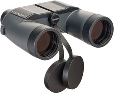 Fujinon Mariner 7x50mm WP-XL Porro Prism Binoculars, Dark Grey, 180mm : 16330457