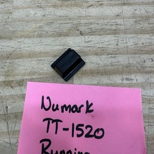 Numark TT-1520 Turntable Parts - Speed Pitch Adjustment Slider Cap