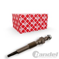 febi bilstein GlÜHkerze Passend FüR Opel Astra Combo Corsa Vectra | 34268