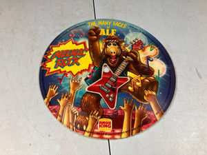 Alf Record | eBay