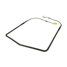 EvertechPRO DA47-00424N Defrost Heater Replacement for Samsung Refrigerator
