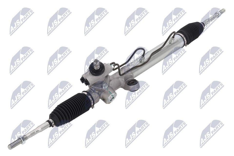 NTY Power Steering Rack SPK-TY-034 For Toyota (Hydraulic) Reinforced New