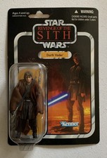 Star Wars The Vintage Collection Revenge Of The Sith       DARTH VADER       VC13 2010