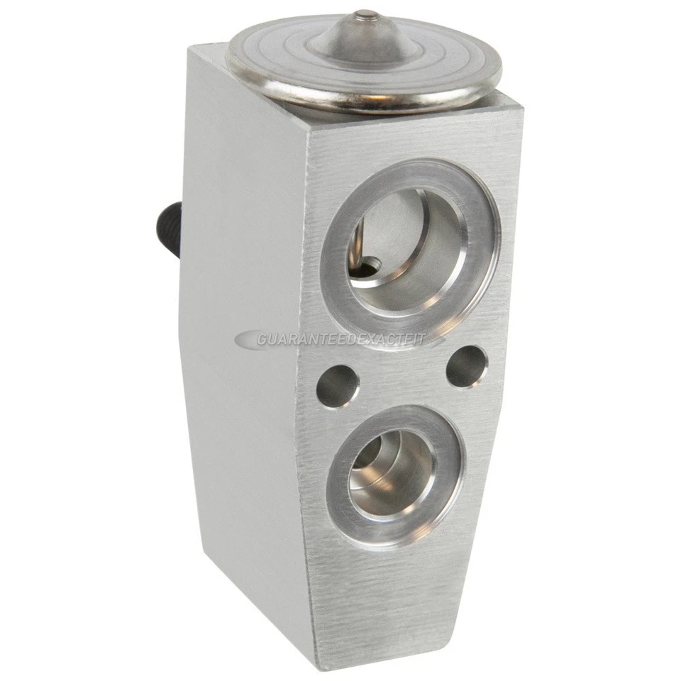 New A/C AC Expansion Valve Device For Chevrolet Volt Cadillac ELR 2011-2015 - Image 2 of 2
