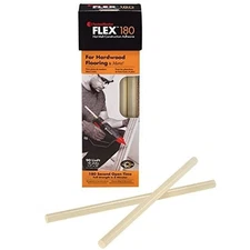 FastenMaster FMFLEX180 Hot Melt Adhesive Glue for HB220 Glue Gun