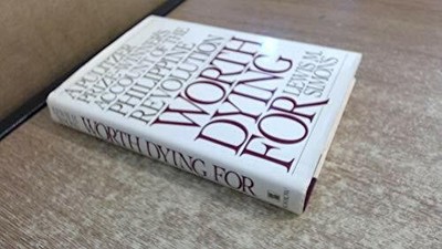 Worth Dying for Buch William Morrow & Co