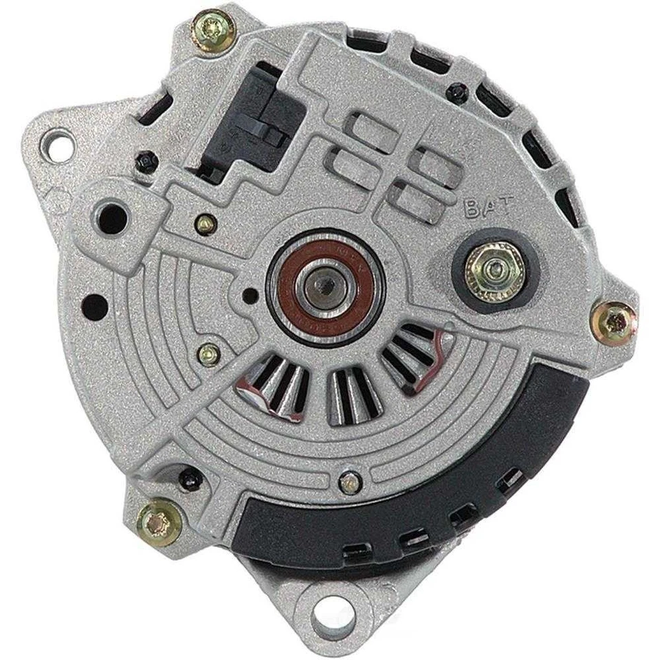 Alternador compatible con Pontiac Grand Am Grand Prix 1988-1995 ACDELCO PROFESSIONAL Foto 2 de 4