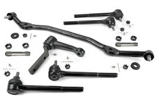 Ridetech Steering Linkage Kit 1971-72 Chevelle El Camino Cutlass Gto