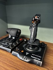 Turtle Beach VelocityOne Flightdeck Joystick ...