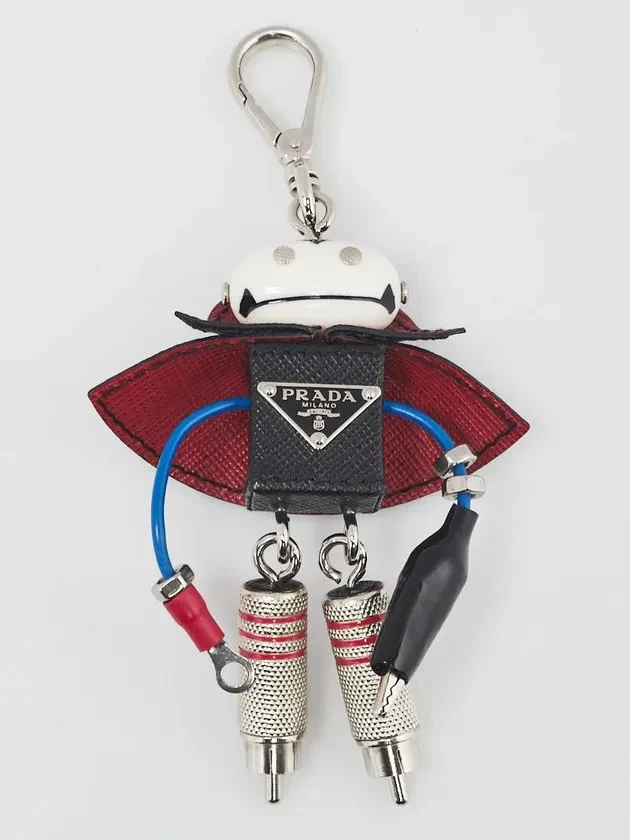 PRADA Women's Key Chains, Rings and Finders for sale | eBay