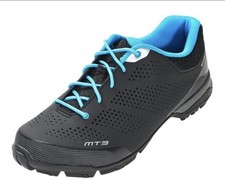 Shimano SH-MT301 Fahrradschuhe Größe 43 Schwarz Fahrradschuhe Neu