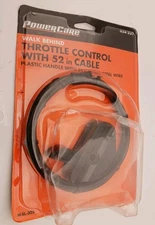 Power Care Throttle  Control Universal 52" Cable Assembly 634-239.0057    NEW 