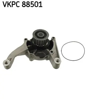 Skf Wasserpumpe [Hersteller-Nr. VKPC88501] für Jeep - Bild 2
