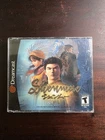 Shenmue CIB Complete With Passport Dreamcast