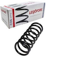 LESJÖFORS FAHRWERKSFEDER VORDERACHSE PASSEND FÜR MAZDA MX-5 | 4055451