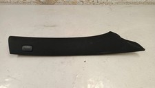 MERCEDES-BENZ GLE W166 Säulenverkleidung vorne links A1666901425 3.00 35961903