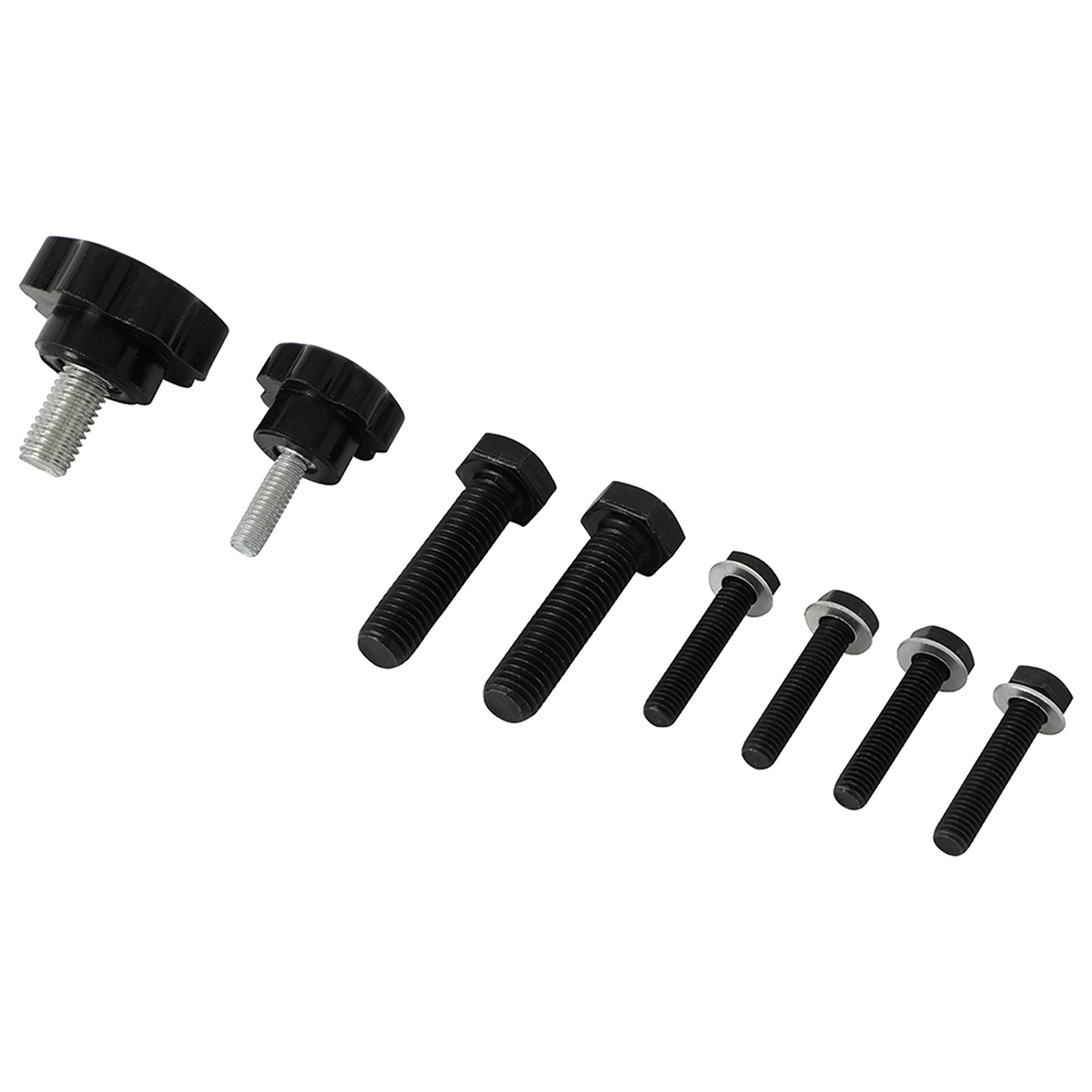 10pcs Balance Shaft Removal Mount Kit for Jaguar E-Pace F-Pace XE XF 2015-2020 thumbnail 3