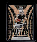 2025 Mosaic Jack Bech Mosaic (Raw)