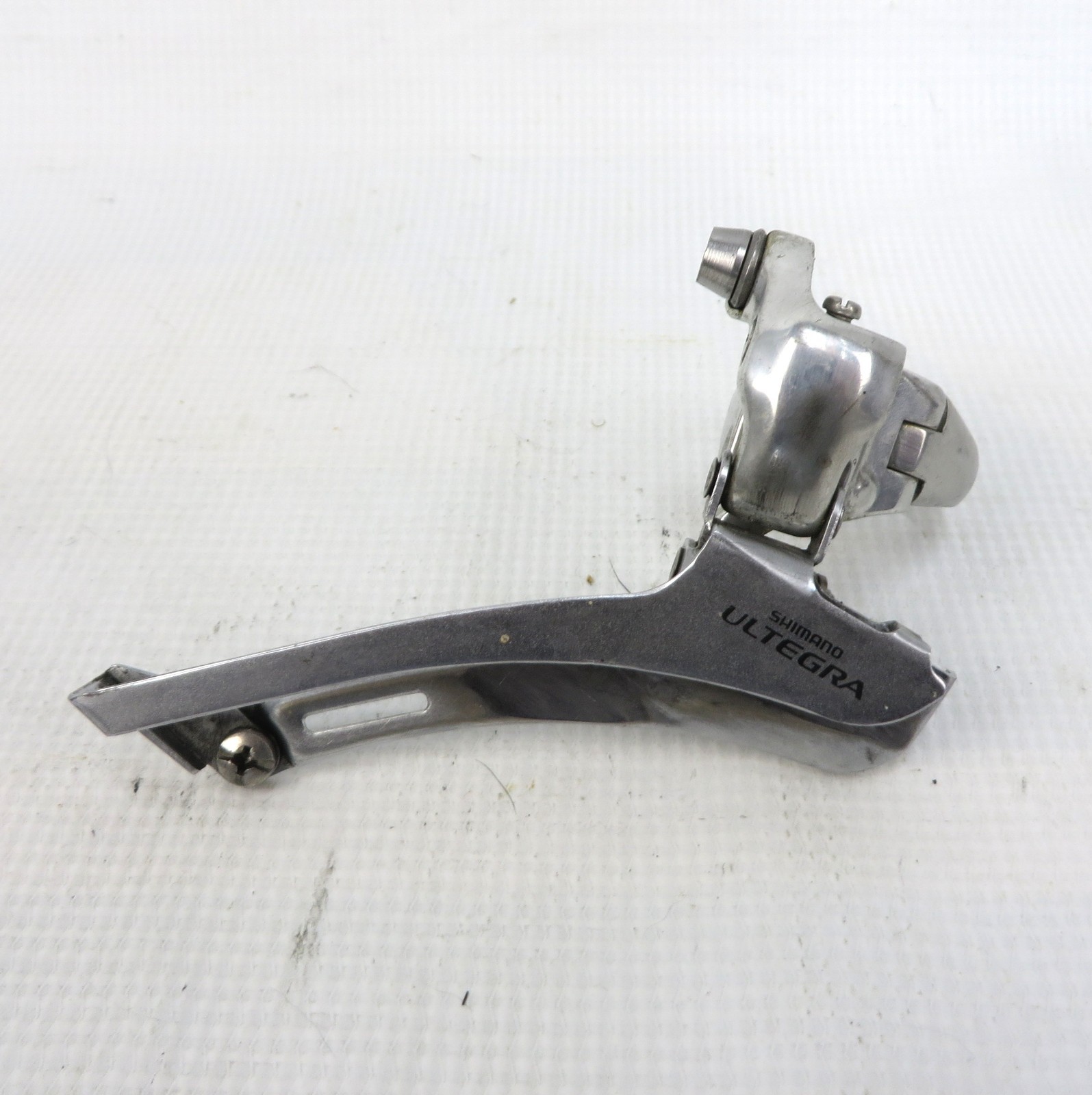 SHIMANO ULTEGRA FRONT DERAILLEUR Clamp-On 34.9mm 107g 2x10 B