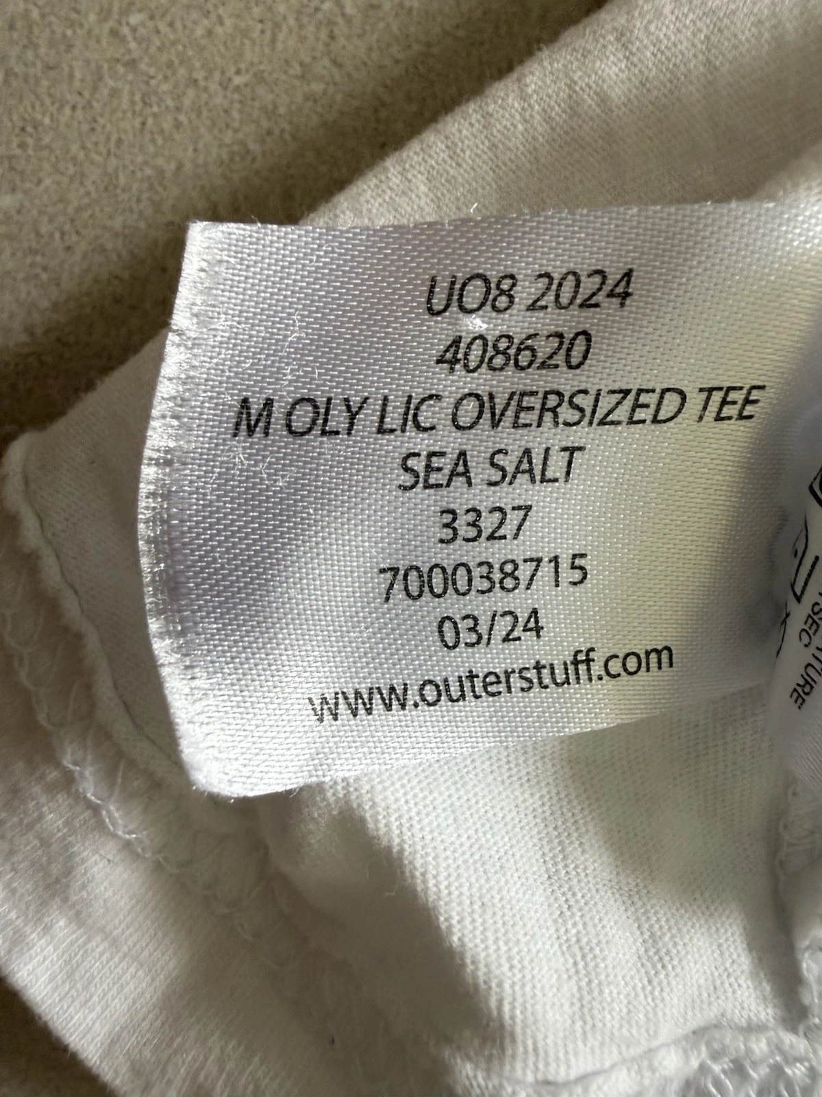 Olympic Heritage Los Angeles 1984 Olympics Oversized T Shirt XL LA84 image 7