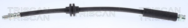 Bremsschlauch Triscan 8150 28251 FüR CitroËN Peugeot Bipper Nemo Tepee Hdi-image