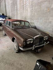 1968 Rolls-Royce Silver Shadow for Sale