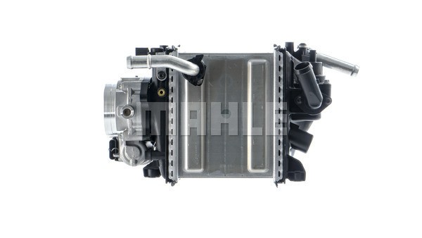 Mahle CI 218 000P LadeluftküHler FüR MERCEDES-BENZ C-KLASSE (W205)-image