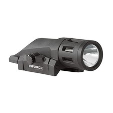 Haley Strategic INFORCE WML Momentary Only 200 Lumen Weapon Light