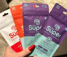 The Super Patch Company Liberty Super Patch S...