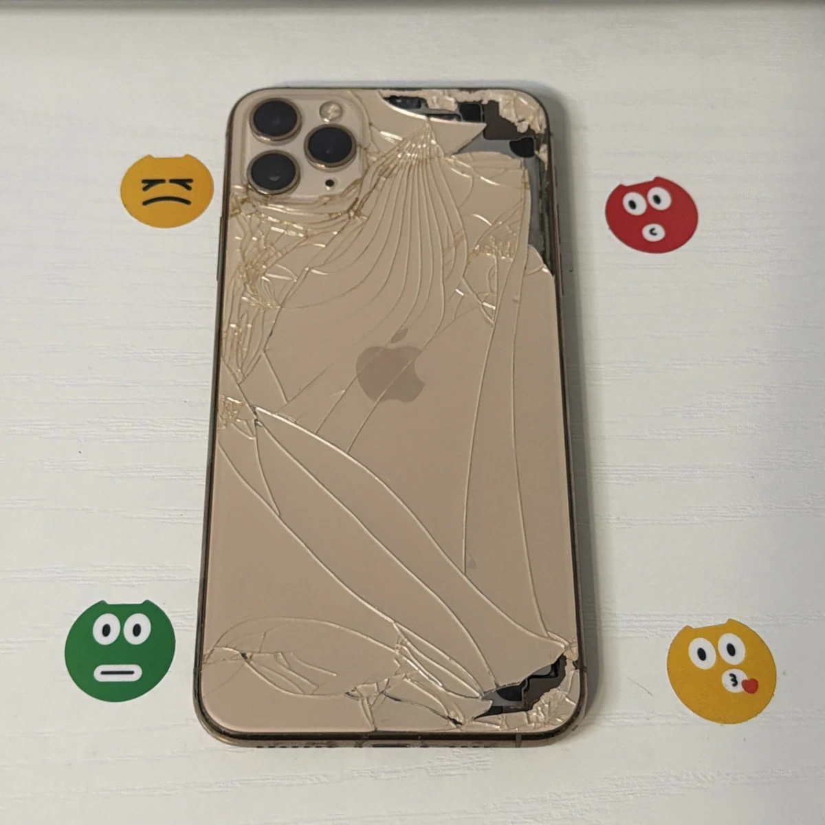 Apple iPhone 11 Pro Max Gold Cell Phones & Smartphones for sale | eBay