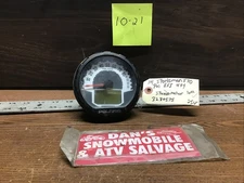 Speedometer Cluster Digital & Analog # 3280574 Polaris 2014 Sportsman 570 EFI 4x