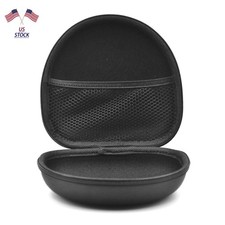 Portable Pouch Headphone Case Carrying Box For Marshall Major Headphones C