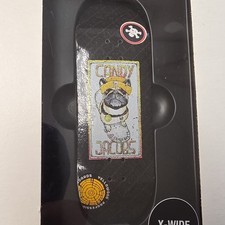 Blackriver Dynamic Flatface Tech Deck