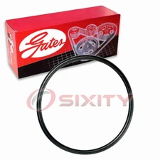 Gates Coolant Thermostat Seal for 1963-1966 Mercedes-Benz 230SL 2.3L L6 wo