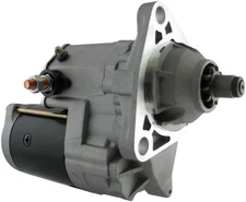 New Starter International Med & HD Trucks DT-466 1993-2007 228000-8510 18406