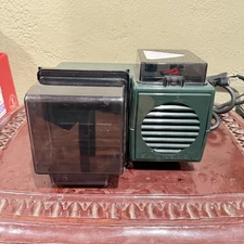 Mr Christmas Lights and Sounds of Christmas Model 67791 Outdoor Light Controller