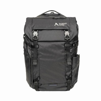 Boundary Supply Errant Pro X-PAC - Black *Brand New*