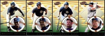 #ad #ad Pacific Invincible Milwaukee Brewers 4 Card Lot MUST HAVE ITEM – ONLY TODAY $4.00